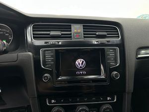 Volkswagen Golf 2.0 TDI 184cv DSG GTD BMT  - Foto 8