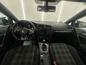 Volkswagen Golf 2.0 TDI 184cv DSG GTD BMT  - Foto 18