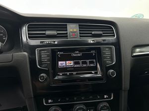 Volkswagen Golf 2.0 TDI 184cv DSG GTD BMT  - Foto 13