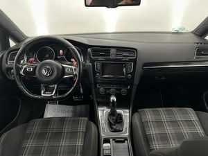 Volkswagen Golf 2.0 TDI 184cv DSG GTD BMT  - Foto 17