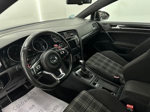 Volkswagen Golf 2.0 TDI 184cv DSG GTD BMT  - Foto 11