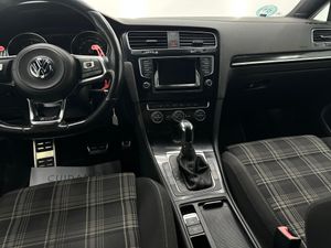 Volkswagen Golf 2.0 TDI 184cv DSG GTD BMT  - Foto 10