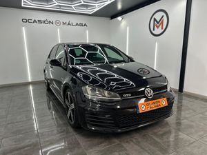 Volkswagen Golf 2.0 TDI 184cv DSG GTD BMT  - Foto 2