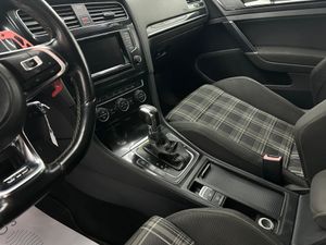Volkswagen Golf 2.0 TDI 184cv DSG GTD BMT  - Foto 7