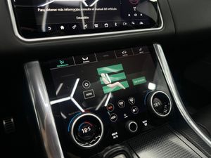 Land-Rover Range Rover Sport 3.0 TDV6 190kW (258CV) HSE Dynamic  - Foto 17
