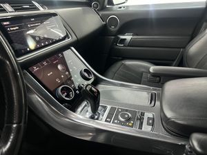 Land-Rover Range Rover Sport 3.0 TDV6 190kW (258CV) HSE Dynamic  - Foto 14