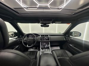 Land-Rover Range Rover Sport 3.0 TDV6 190kW (258CV) HSE Dynamic  - Foto 10