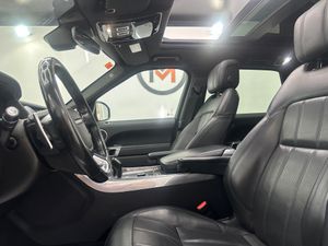 Land-Rover Range Rover Sport 3.0 TDV6 190kW (258CV) HSE Dynamic  - Foto 34