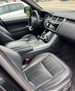 Land-Rover Range Rover Sport 3.0 TDV6 190kW (258CV) HSE Dynamic  - Foto 6
