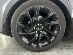 Land-Rover Range Rover Sport 3.0 TDV6 190kW (258CV) HSE Dynamic  - Foto 8