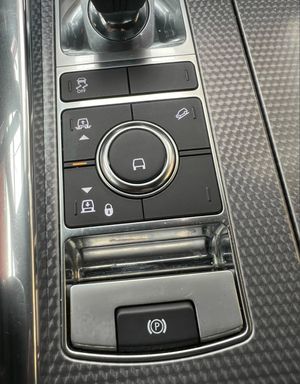 Land-Rover Range Rover Sport 3.0 TDV6 190kW (258CV) HSE Dynamic  - Foto 5