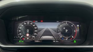 Land-Rover Range Rover Sport 3.0 TDV6 190kW (258CV) HSE Dynamic  - Foto 9