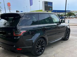 Land-Rover Range Rover Sport 3.0 TDV6 190kW (258CV) HSE Dynamic  - Foto 3