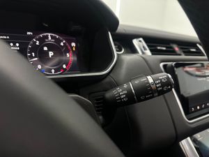 Land-Rover Range Rover Sport 3.0 TDV6 190kW (258CV) HSE Dynamic  - Foto 21