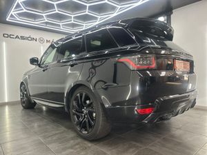 Land-Rover Range Rover Sport 3.0 TDV6 190kW (258CV) HSE Dynamic  - Foto 6