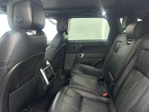Land-Rover Range Rover Sport 3.0 TDV6 190kW (258CV) HSE Dynamic  - Foto 27