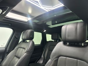 Land-Rover Range Rover Sport 3.0 TDV6 190kW (258CV) HSE Dynamic  - Foto 4