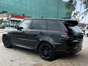 Land-Rover Range Rover Sport 3.0 TDV6 190kW (258CV) HSE Dynamic  - Foto 2
