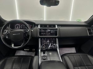Land-Rover Range Rover Sport 3.0 TDV6 190kW (258CV) HSE Dynamic  - Foto 11