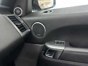 Land-Rover Range Rover Sport 3.0 TDV6 190kW (258CV) HSE Dynamic  - Foto 23