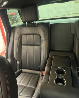 Land-Rover Range Rover Sport 3.0 TDV6 190kW (258CV) HSE Dynamic  - Foto 13