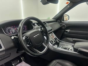 Land-Rover Range Rover Sport 3.0 TDV6 190kW (258CV) HSE Dynamic  - Foto 5