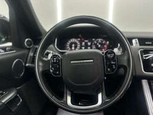 Land-Rover Range Rover Sport 3.0 TDV6 190kW (258CV) HSE Dynamic  - Foto 18