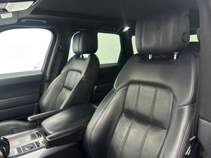 Land-Rover Range Rover Sport 3.0 TDV6 190kW (258CV) HSE Dynamic  - Foto 12