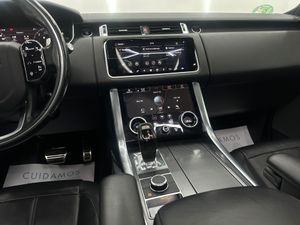Land-Rover Range Rover Sport 3.0 TDV6 190kW (258CV) HSE Dynamic  - Foto 30