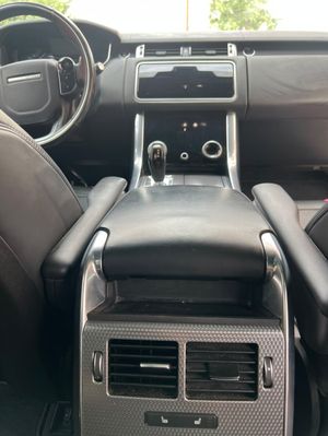 Land-Rover Range Rover Sport 3.0 TDV6 190kW (258CV) HSE Dynamic  - Foto 14