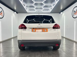 Peugeot 2008 Style 1.2L PureTech 81KW (110CV) S&S ÚNICO PROPIETARIO  - Foto 12