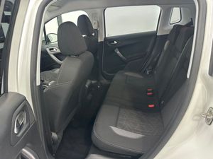 Peugeot 2008 Style 1.2L PureTech 81KW (110CV) S&S ÚNICO PROPIETARIO  - Foto 10