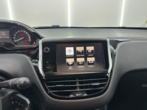 Peugeot 2008 Style 1.2L PureTech 81KW (110CV) S&S ÚNICO PROPIETARIO  - Foto 27