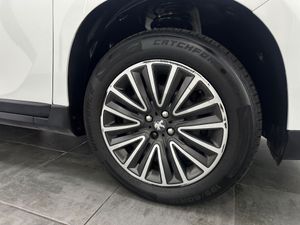 Peugeot 2008 Style 1.2L PureTech 81KW (110CV) S&S ÚNICO PROPIETARIO  - Foto 13