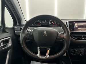 Peugeot 2008 Style 1.2L PureTech 81KW (110CV) S&S ÚNICO PROPIETARIO  - Foto 16