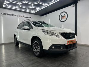 Peugeot 2008 Style 1.2L PureTech 81KW (110CV) S&S ÚNICO PROPIETARIO  - Foto 2