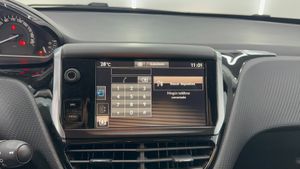 Peugeot 2008 Style 1.2L PureTech 81KW (110CV) S&S ÚNICO PROPIETARIO  - Foto 24