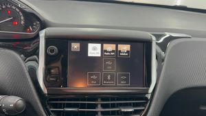 Peugeot 2008 Style 1.2L PureTech 81KW (110CV) S&S ÚNICO PROPIETARIO  - Foto 26