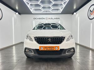 Peugeot 2008 Style 1.2L PureTech 81KW (110CV) S&S ÚNICO PROPIETARIO  - Foto 7