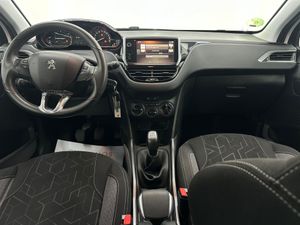 Peugeot 2008 Style 1.2L PureTech 81KW (110CV) S&S ÚNICO PROPIETARIO  - Foto 18