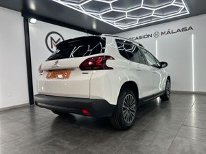 Peugeot 2008 Style 1.2L PureTech 81KW (110CV) S&S ÚNICO PROPIETARIO  - Foto 3