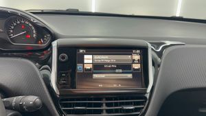 Peugeot 2008 Style 1.2L PureTech 81KW (110CV) S&S ÚNICO PROPIETARIO  - Foto 25