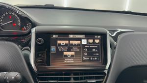 Peugeot 2008 Style 1.2L PureTech 81KW (110CV) S&S ÚNICO PROPIETARIO  - Foto 23
