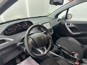 Peugeot 2008 Style 1.2L PureTech 81KW (110CV) S&S ÚNICO PROPIETARIO  - Foto 20