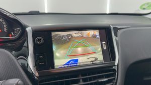 Peugeot 2008 Style 1.2L PureTech 81KW (110CV) S&S ÚNICO PROPIETARIO  - Foto 21