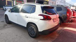Peugeot 2008 Style 1.2L PureTech 81KW (110CV) S&S ÚNICO PROPIETARIO  - Foto 3
