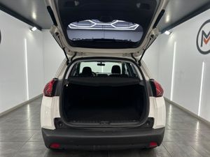Peugeot 2008 Style 1.2L PureTech 81KW (110CV) S&S ÚNICO PROPIETARIO  - Foto 11