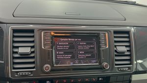 Volkswagen Multivan Premium Corto 2.0 TDI 150kW BMT DSG  - Foto 9