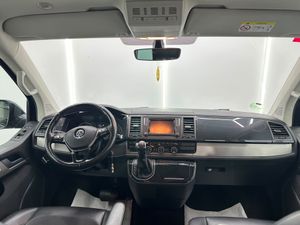 Volkswagen Multivan Premium Corto 2.0 TDI 150kW BMT DSG  - Foto 8