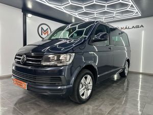 Volkswagen Multivan Premium Corto 2.0 TDI 150kW BMT DSG  - Foto 2